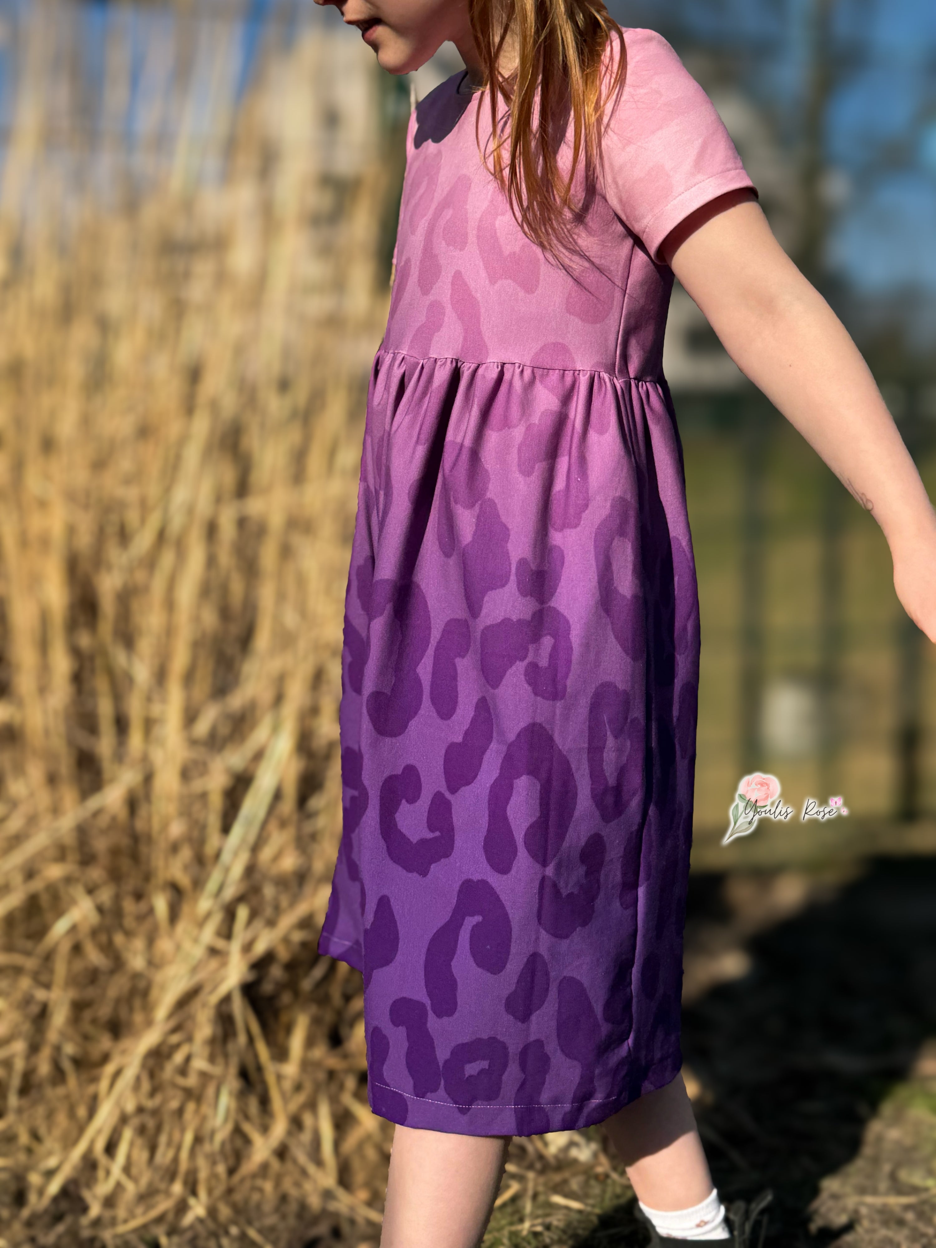 Leo Bordüren Stoff Dauervorbestellung